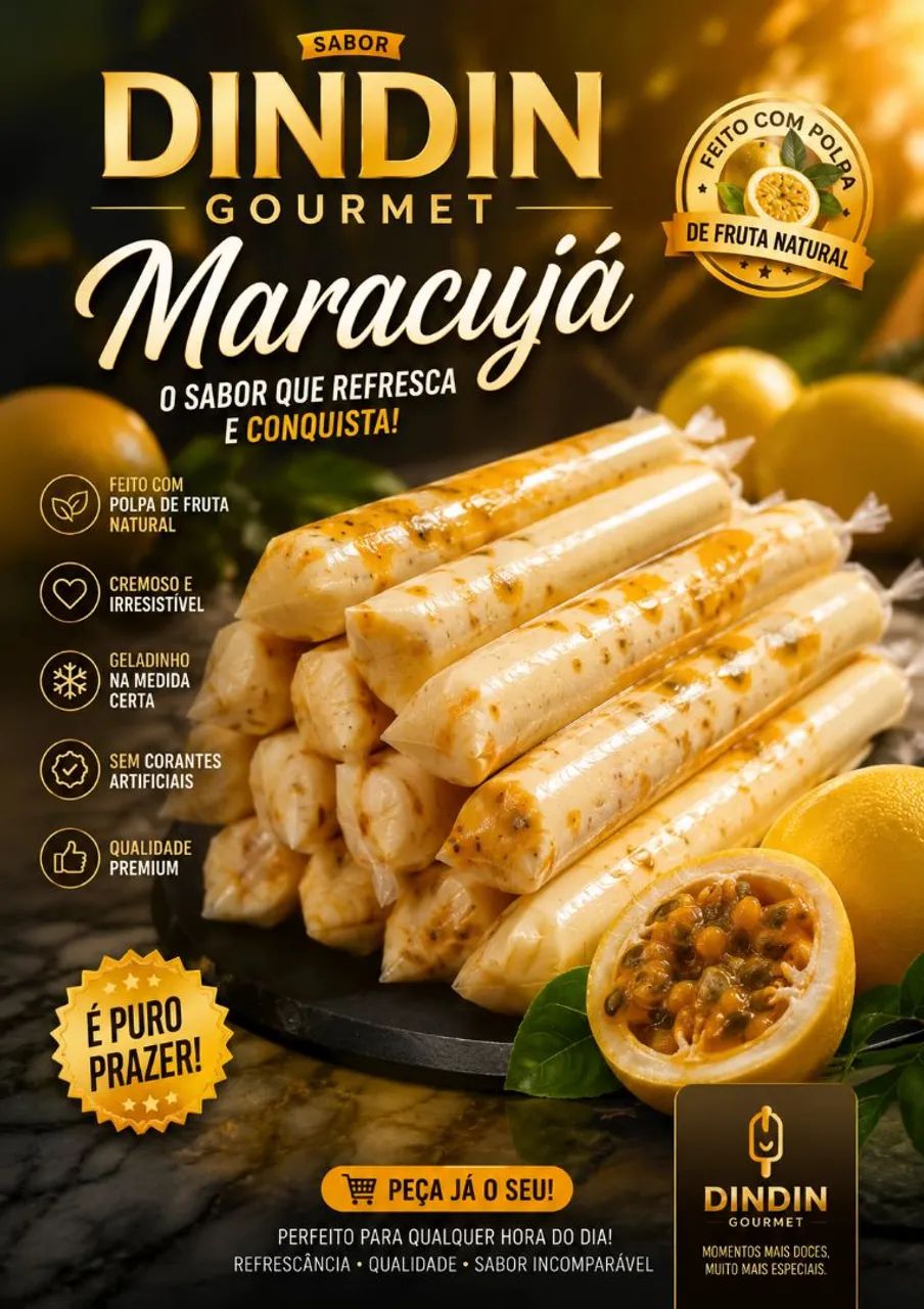DIN DIN GOURMET  - Foto 2