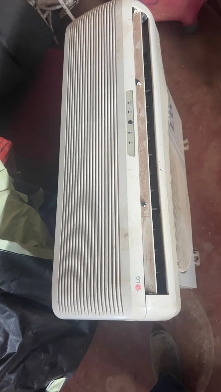 Ar condicionado  - Foto 4