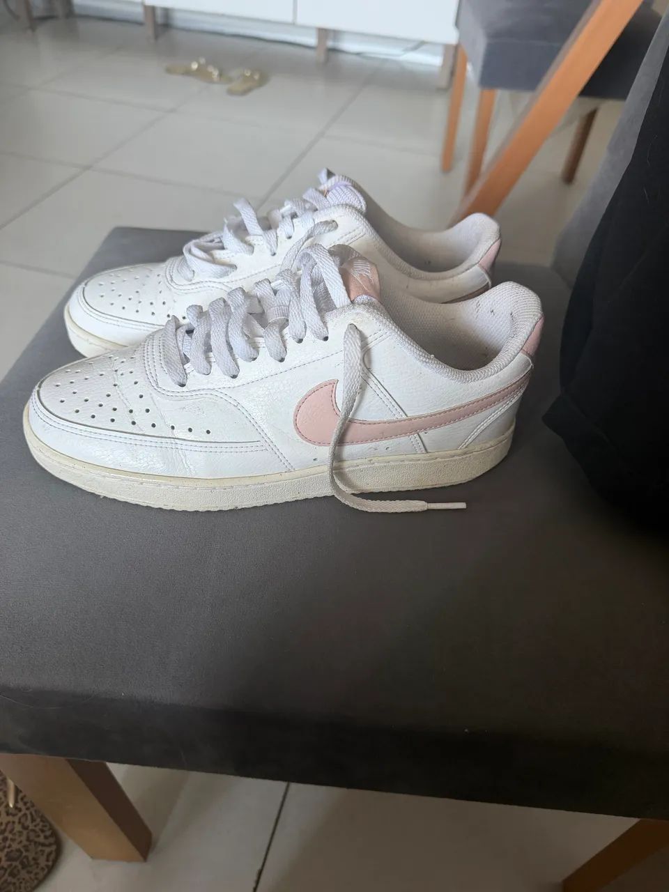 Tênis Nike novo  - Foto 2