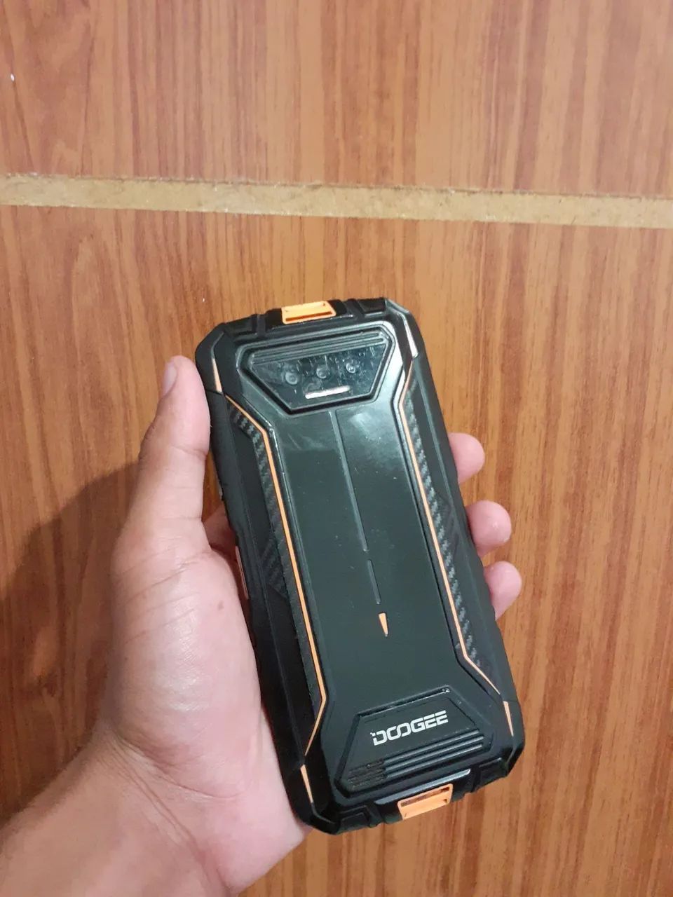 Celular doogee s41 Max 