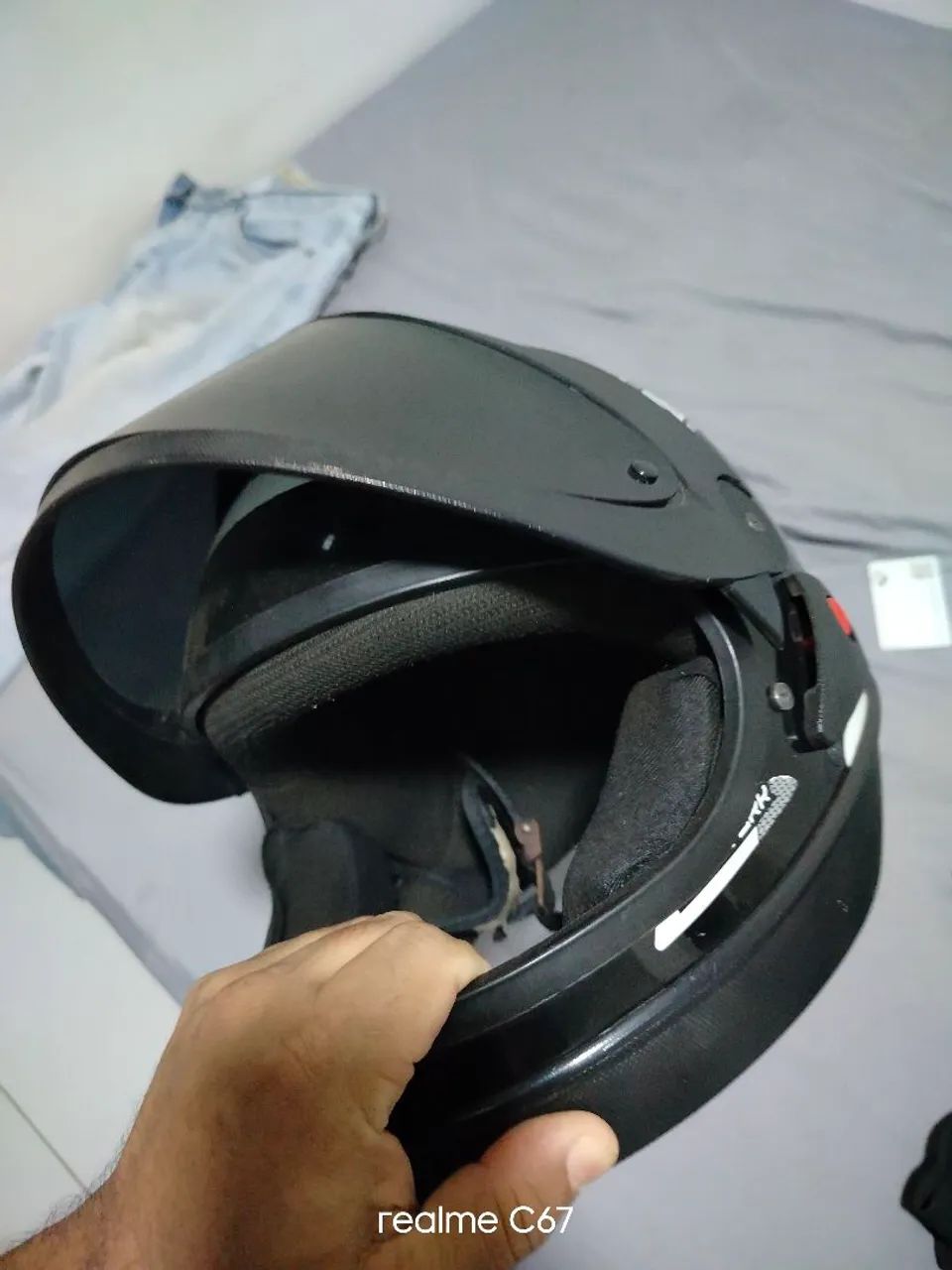 Capacete  - Foto 2