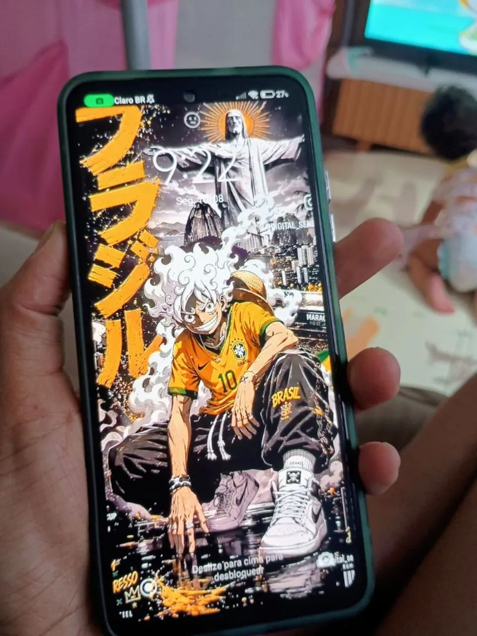 Xiaomi Note 10s