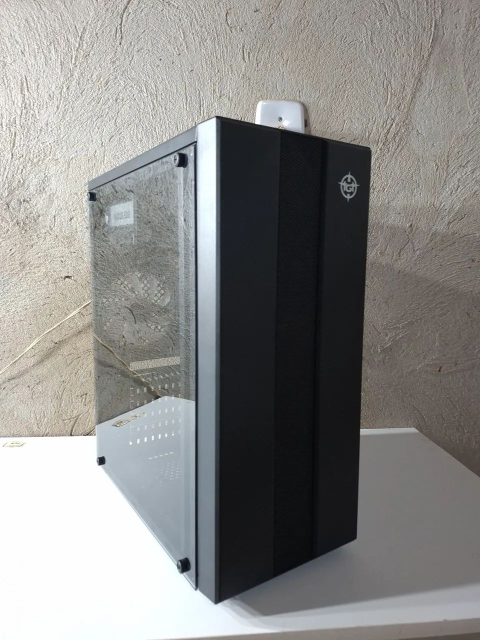 Computador Ryzen 3 3200G - Foto 2