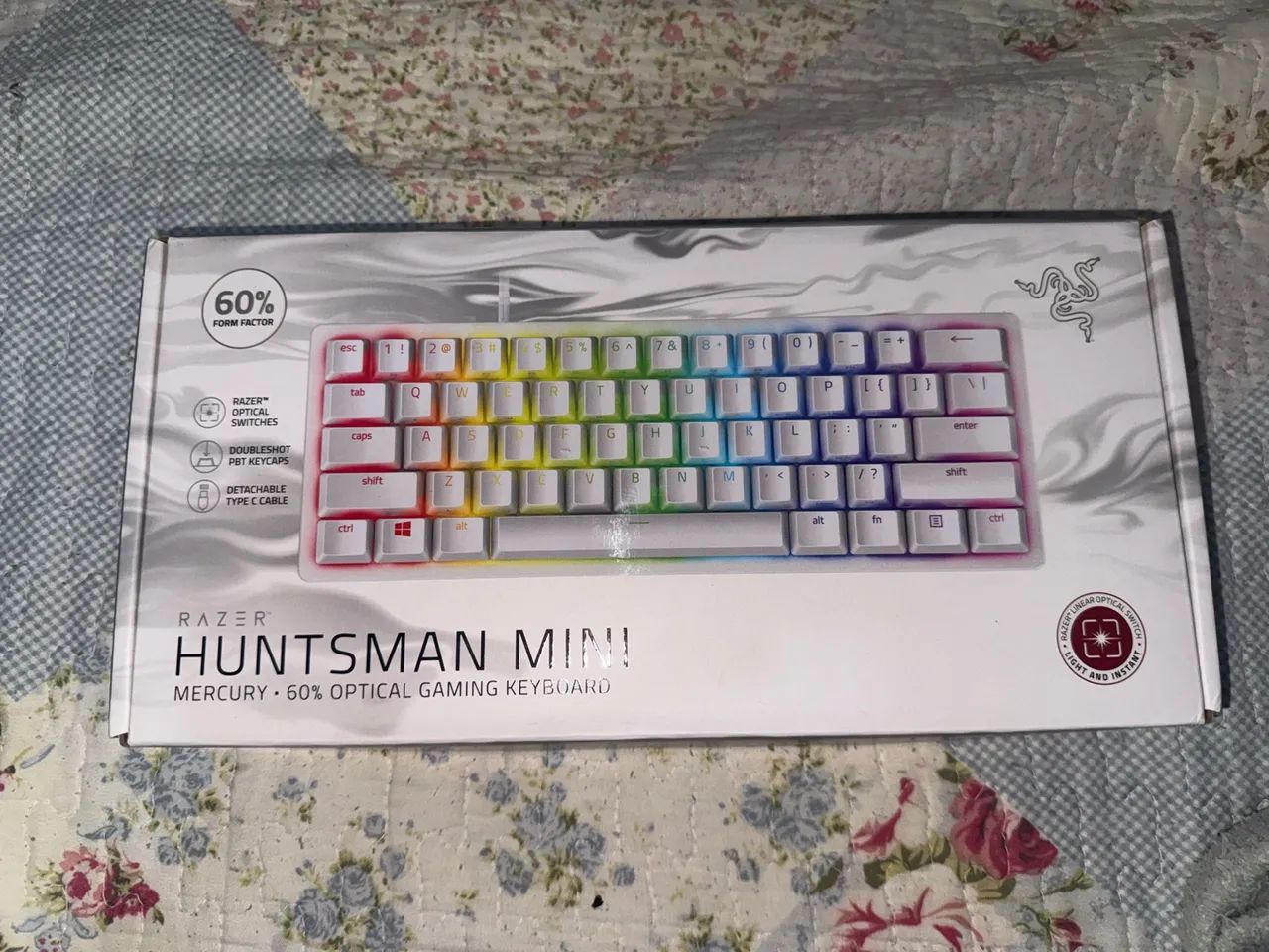 Huntsman mini - Foto 2