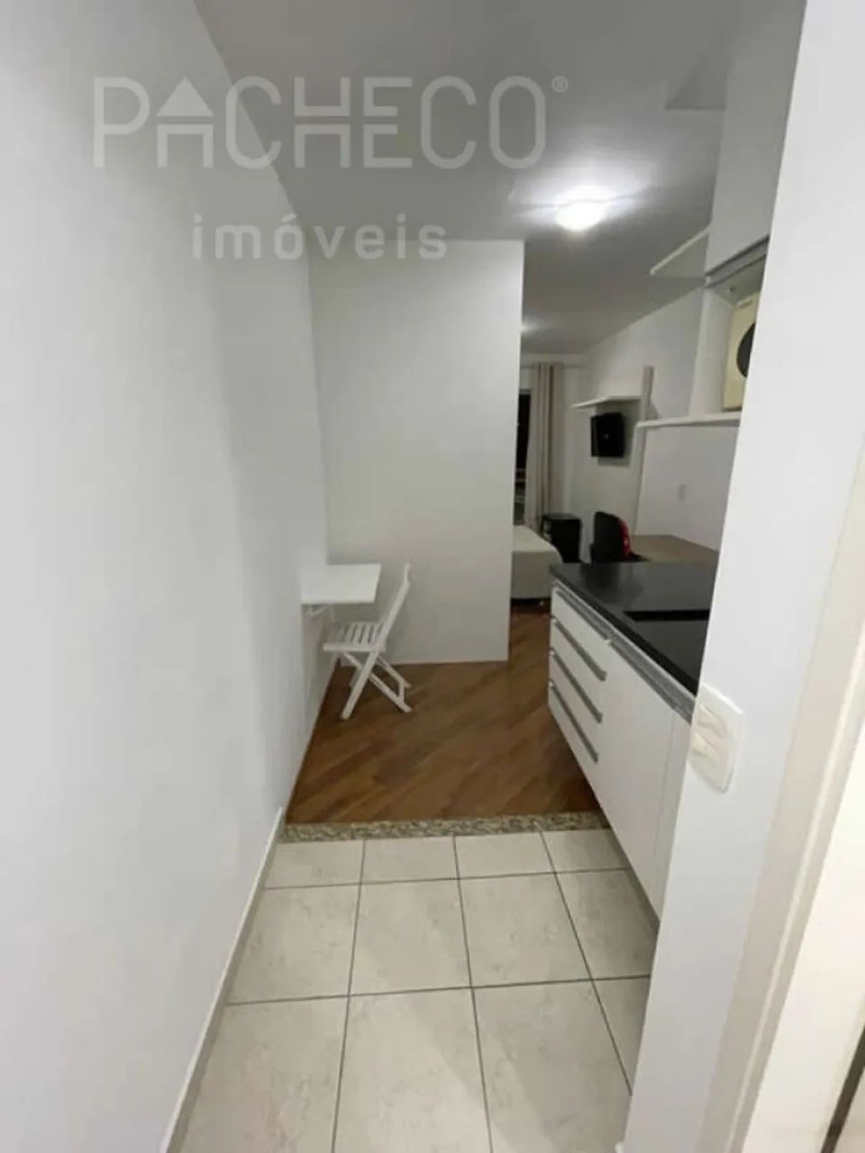 Studio, Pinheiros - São Paulo - Foto 2
