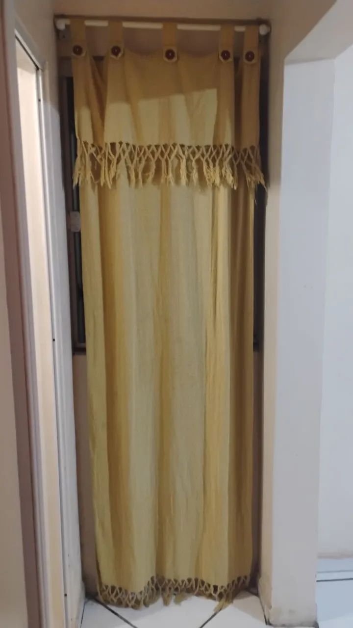 Cortinas