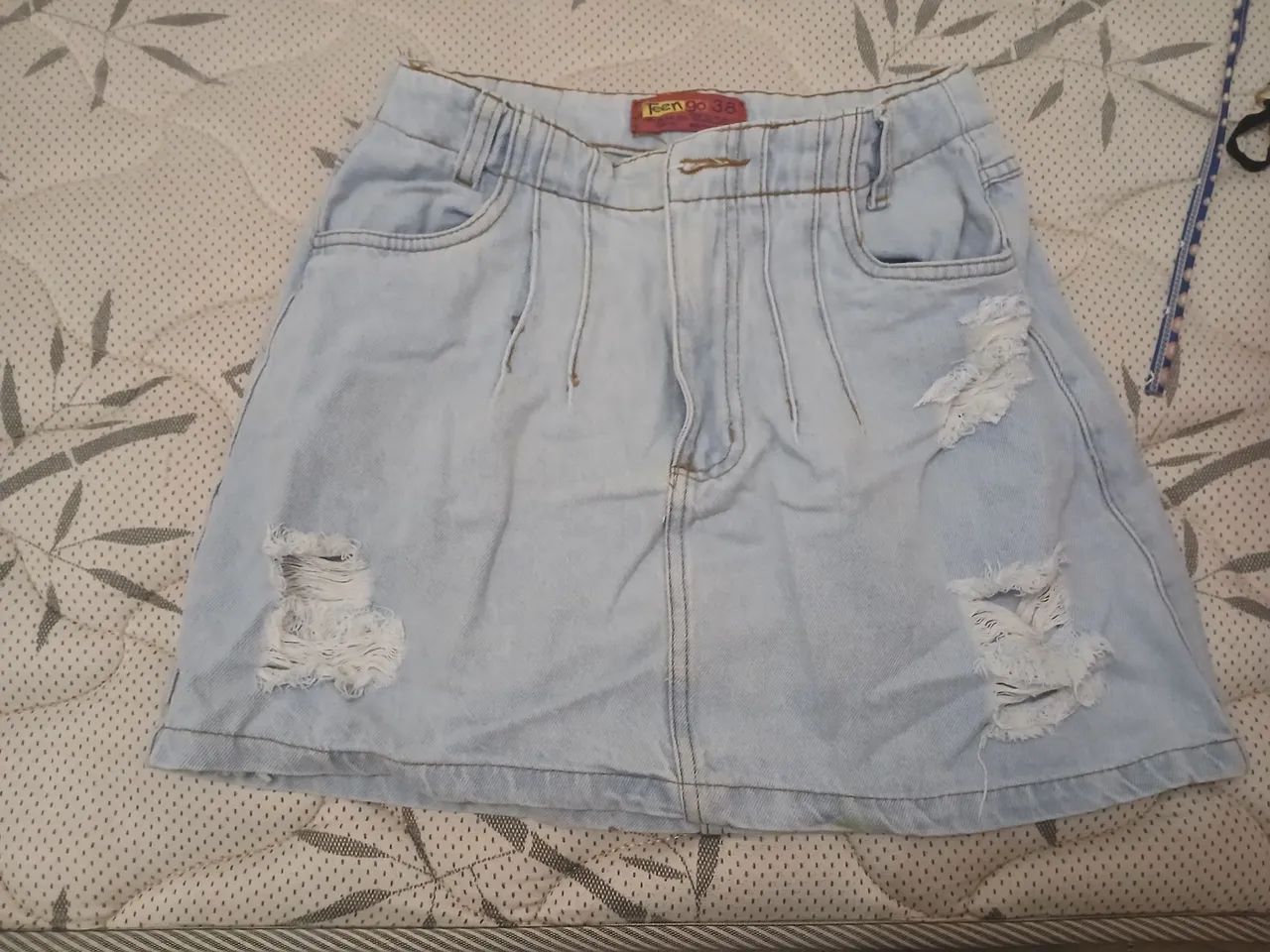 Roupas femininas 