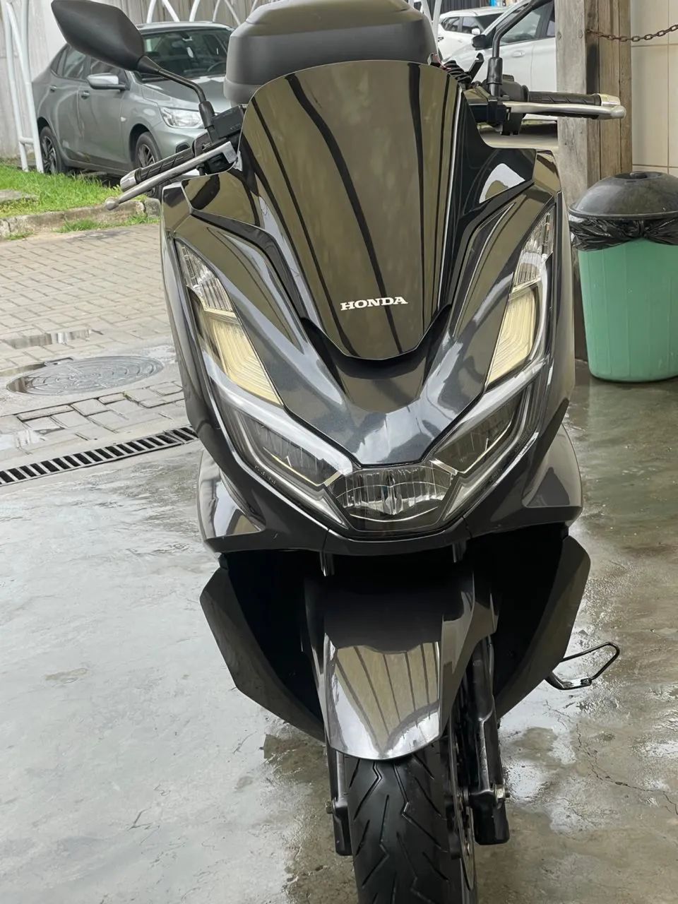 Vendo PCX conservada 2024