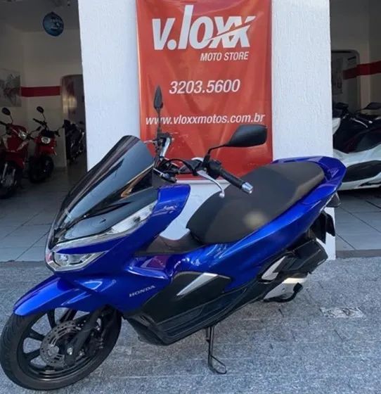 HONDA PCX 2022/2022 - Foto 3