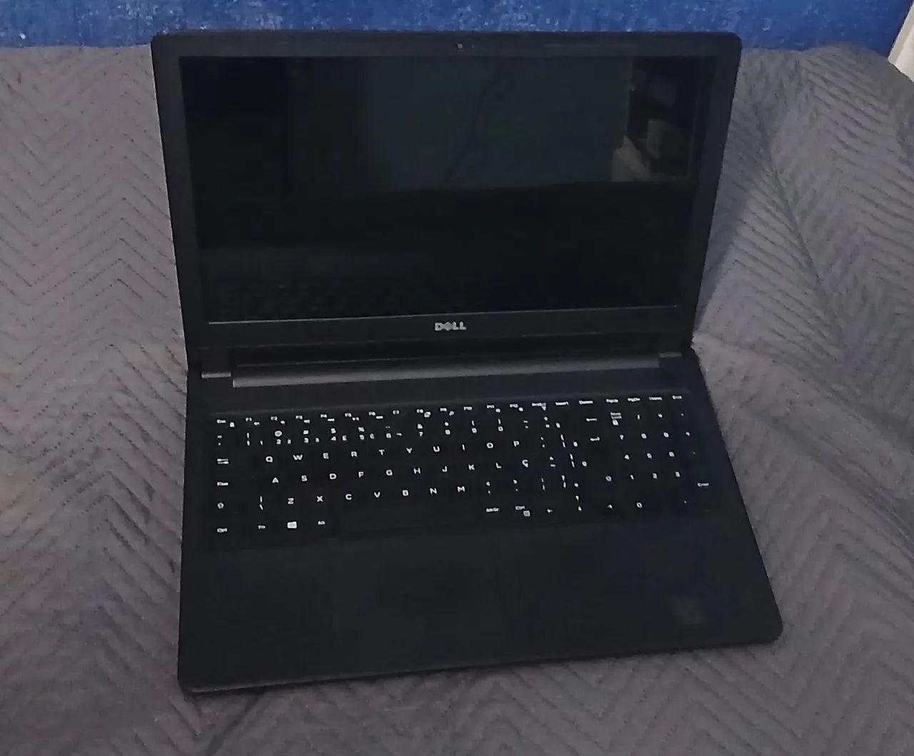 Notebook Dell Ispiron 15-3567 - Foto 3