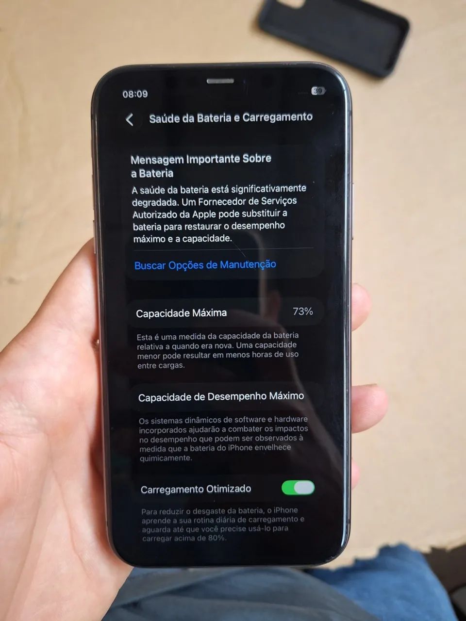 VENDO IPHONE 11 - Foto 2