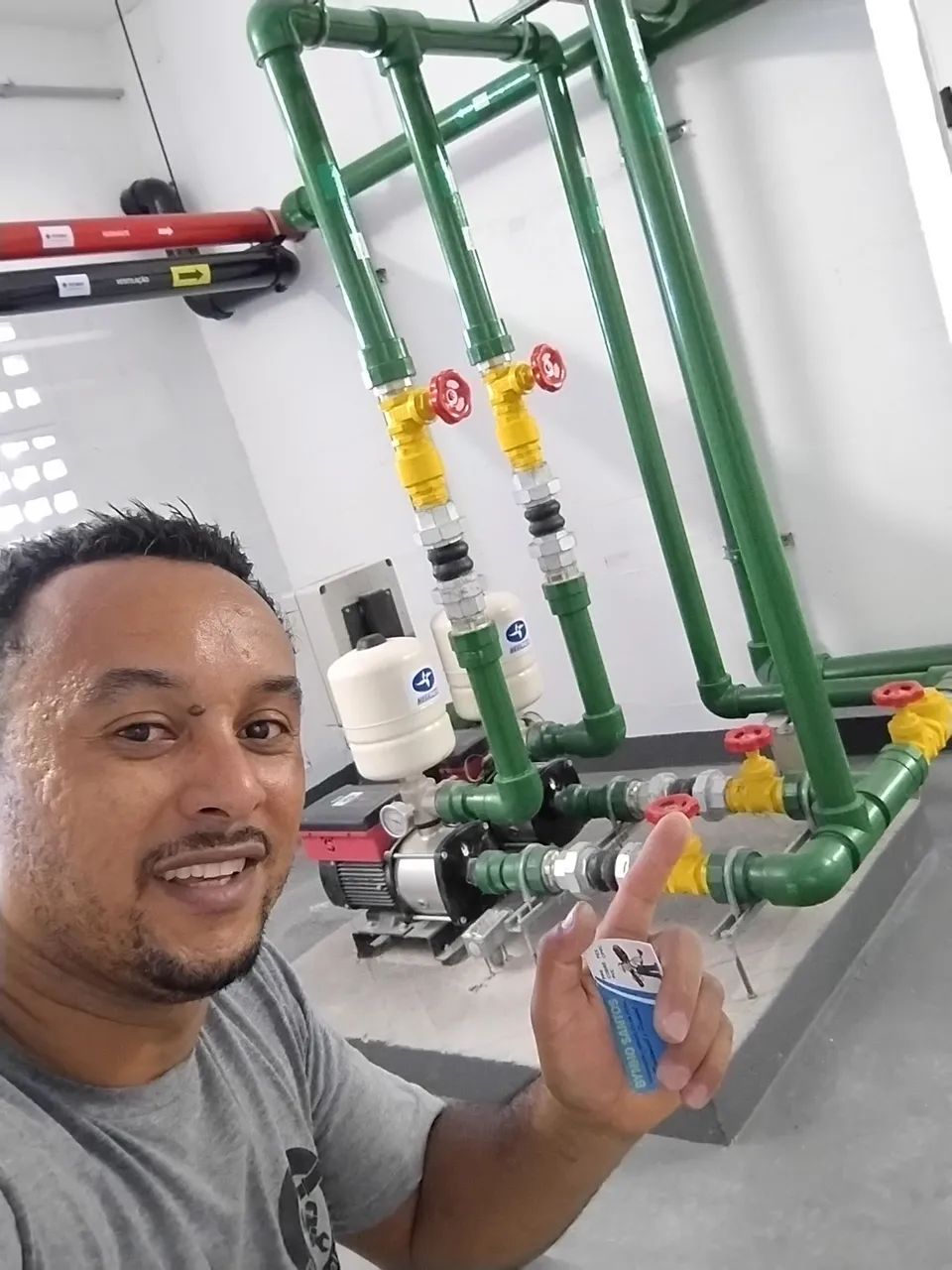 Hidráulica em geral  - Foto 4