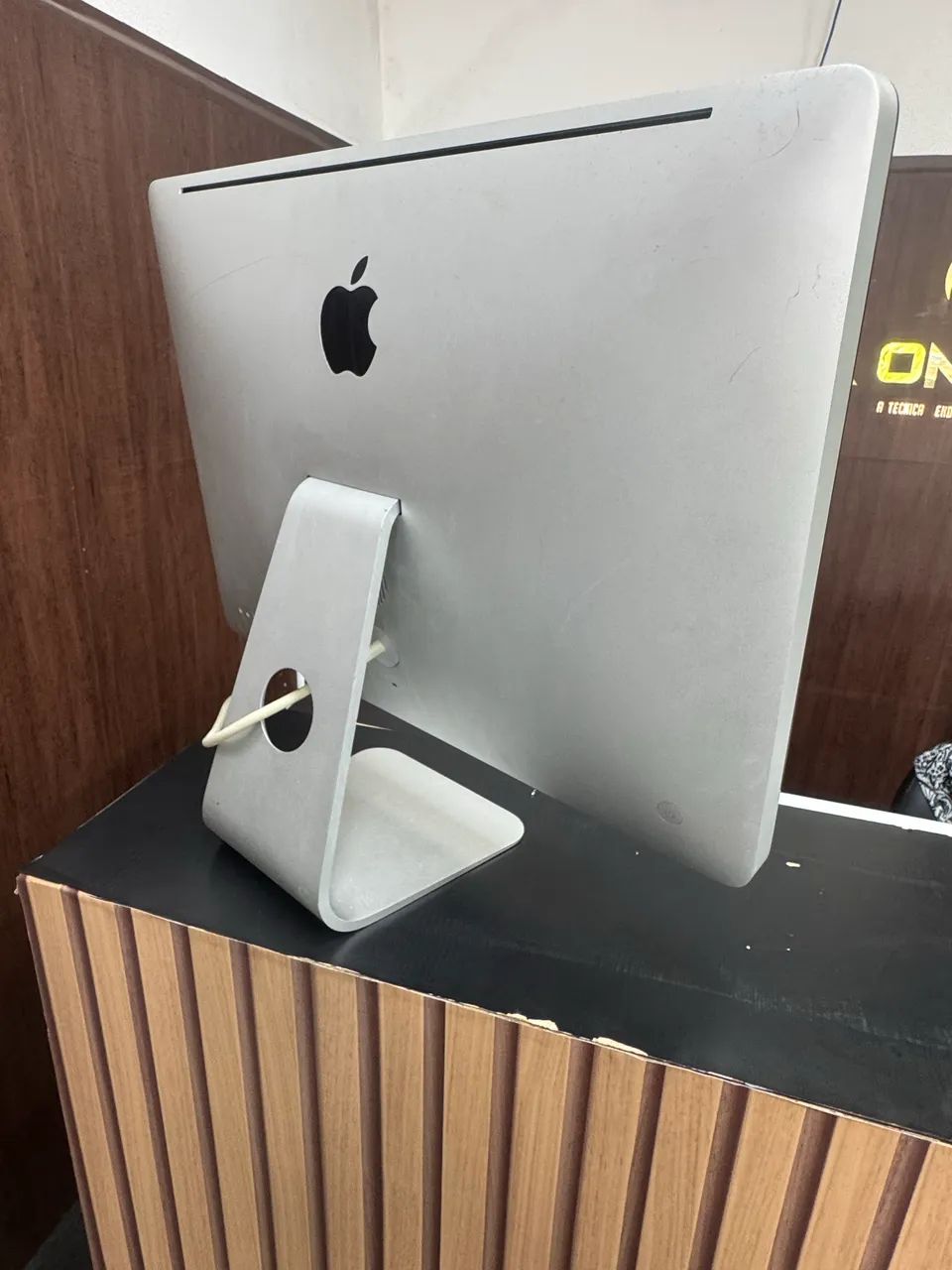 iMac Com garantia - Foto 3