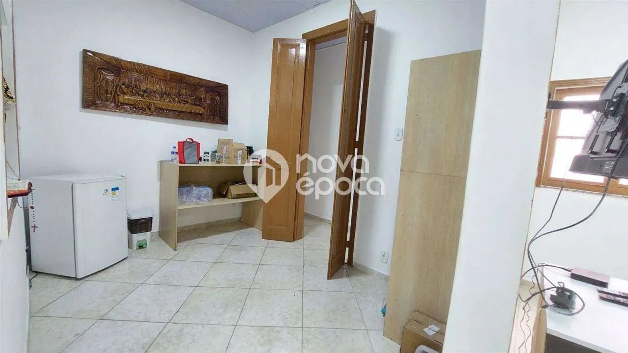 São Cristóvão | Casa 5 quartos - Foto 5