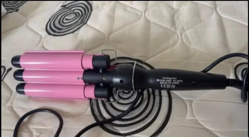 Triondas para cabelo - Foto 2
