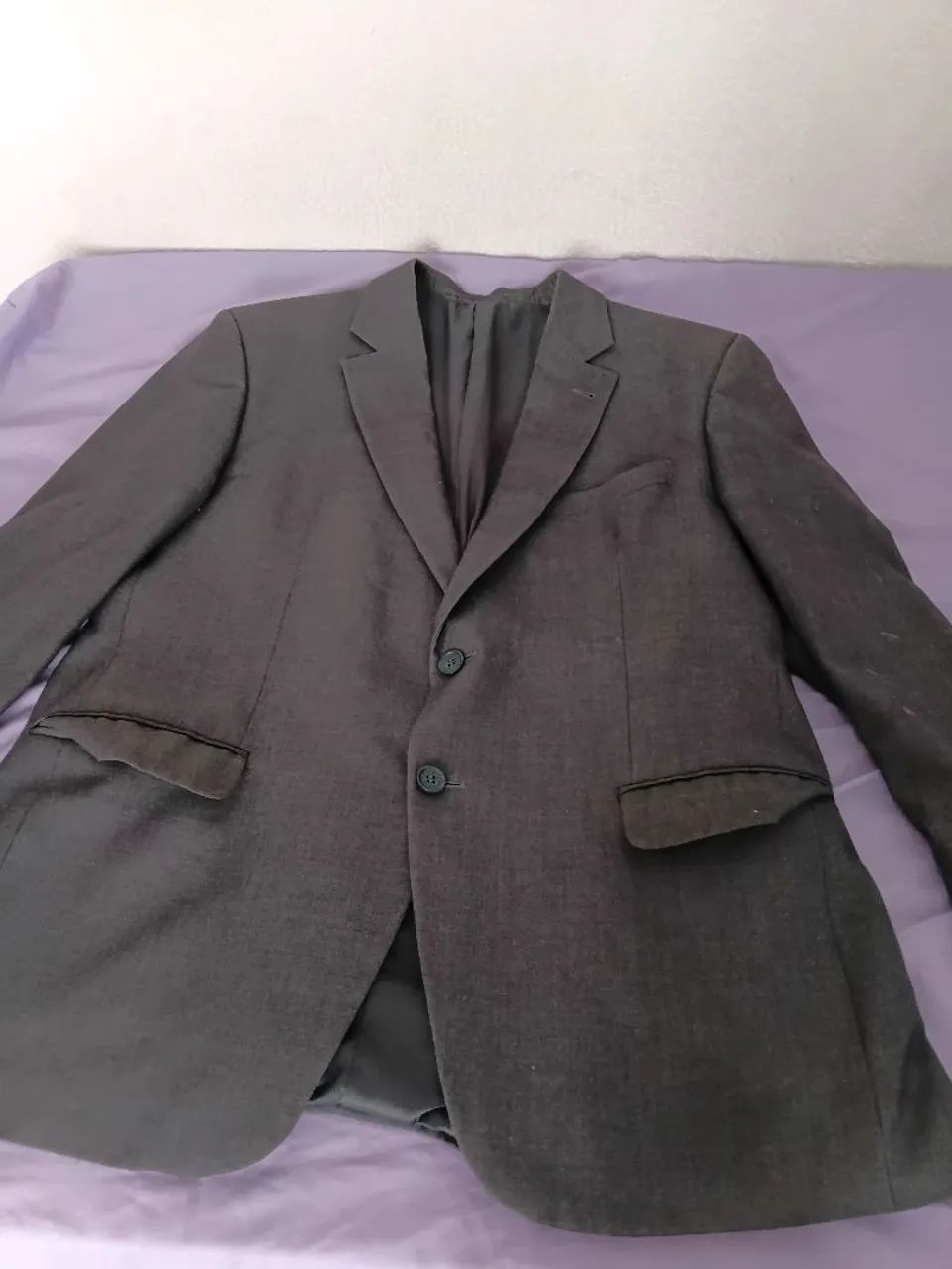 Paletó 