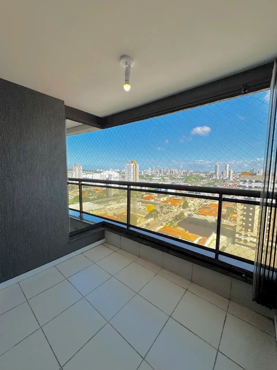 Vendo apartamento 2/4 no Ahead Lagoa Nova - Foto 4