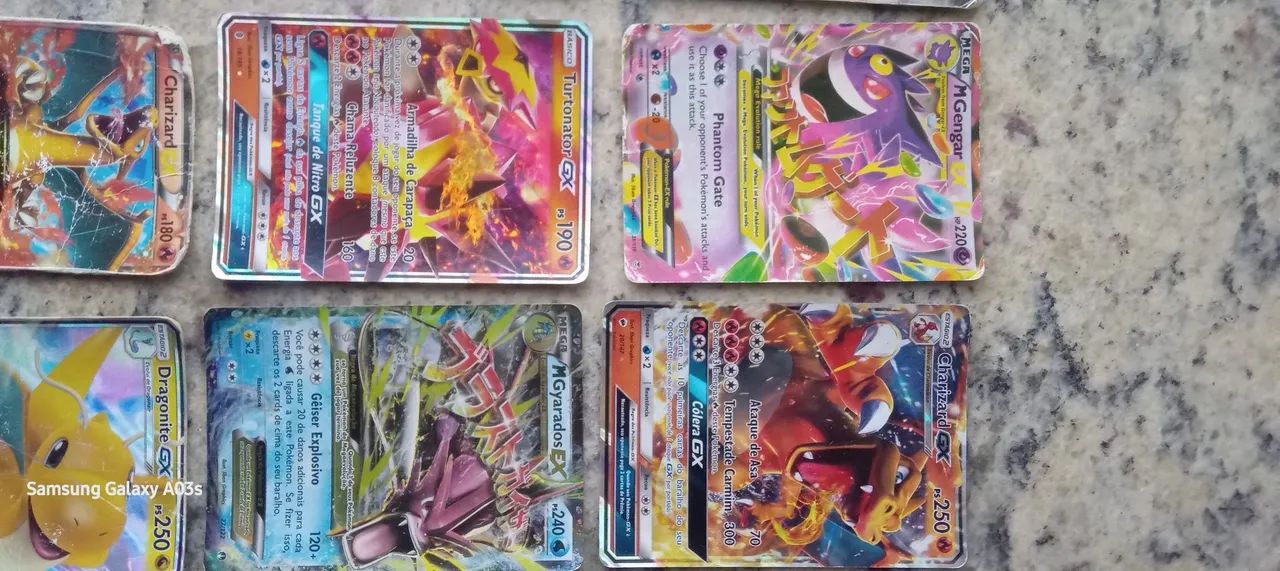 Cartas de pokémon - Foto 3