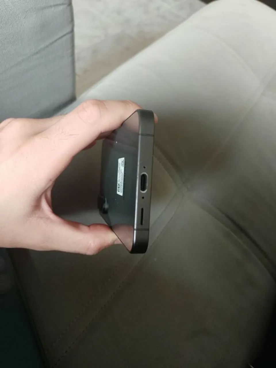 Sansung S24 Fe 256gb  - Foto 3