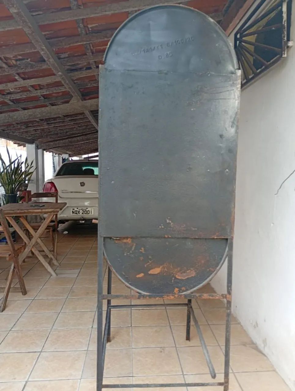 Venda de churrasqueira para galeto  - Foto 3