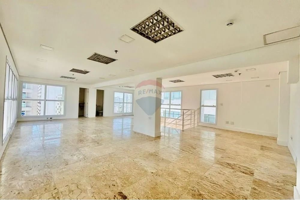 Conjunto Comercial Cobertura 230 m² , 3 vagas na Vila Clementino. - Foto 4