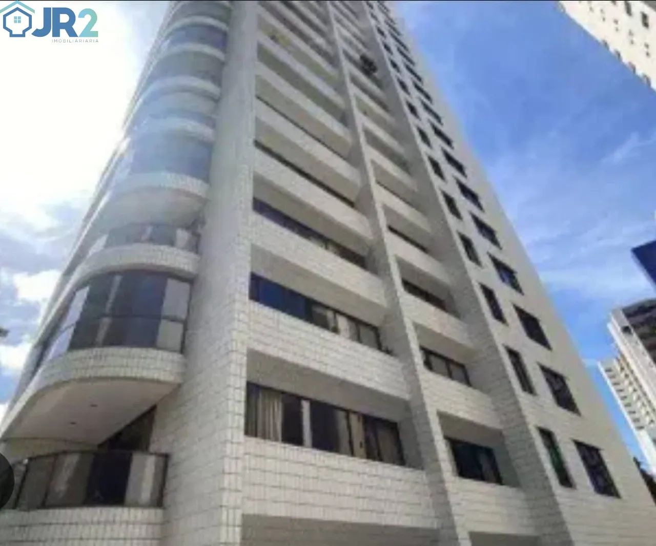 Apartamento no PARNAMIRIM