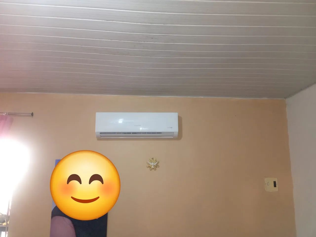 Precisa instalar seu ar? ***