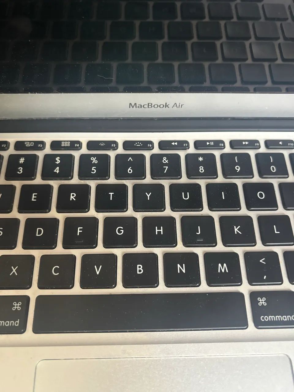 MacBook Air 2013 LEIA - Foto 4