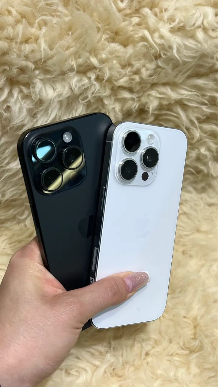 IPHONE 16 PRO 128GB SEMINOVO  - Foto 2