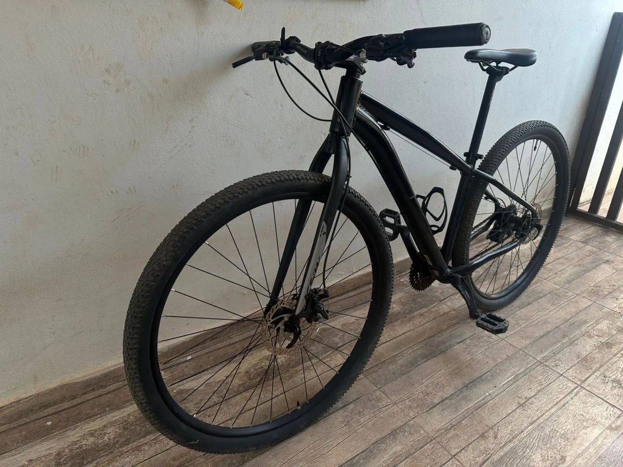 Bicicleta MTB Aro 29 