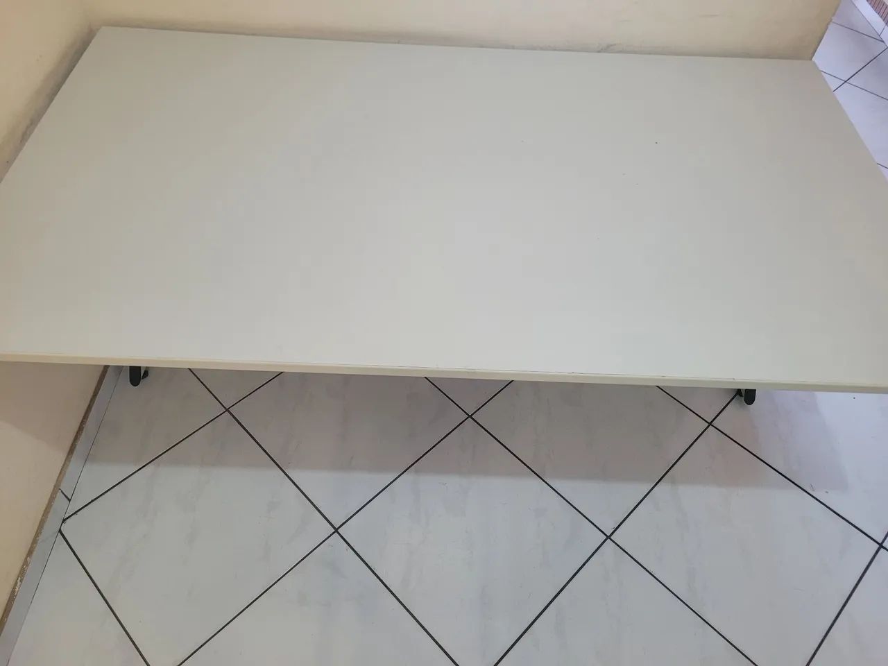 Mesa de escritório  - Foto 4