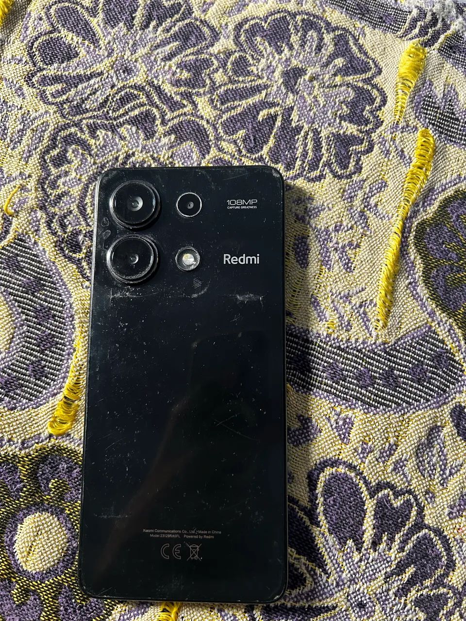 Redmi note 13 ?Leia a Descrição? - Foto 5