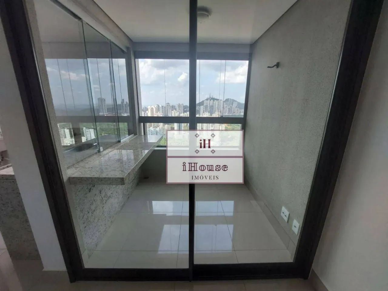 Apartamento 1 quarto com 2 vagas para Locação Vila da Serra - Foto 5