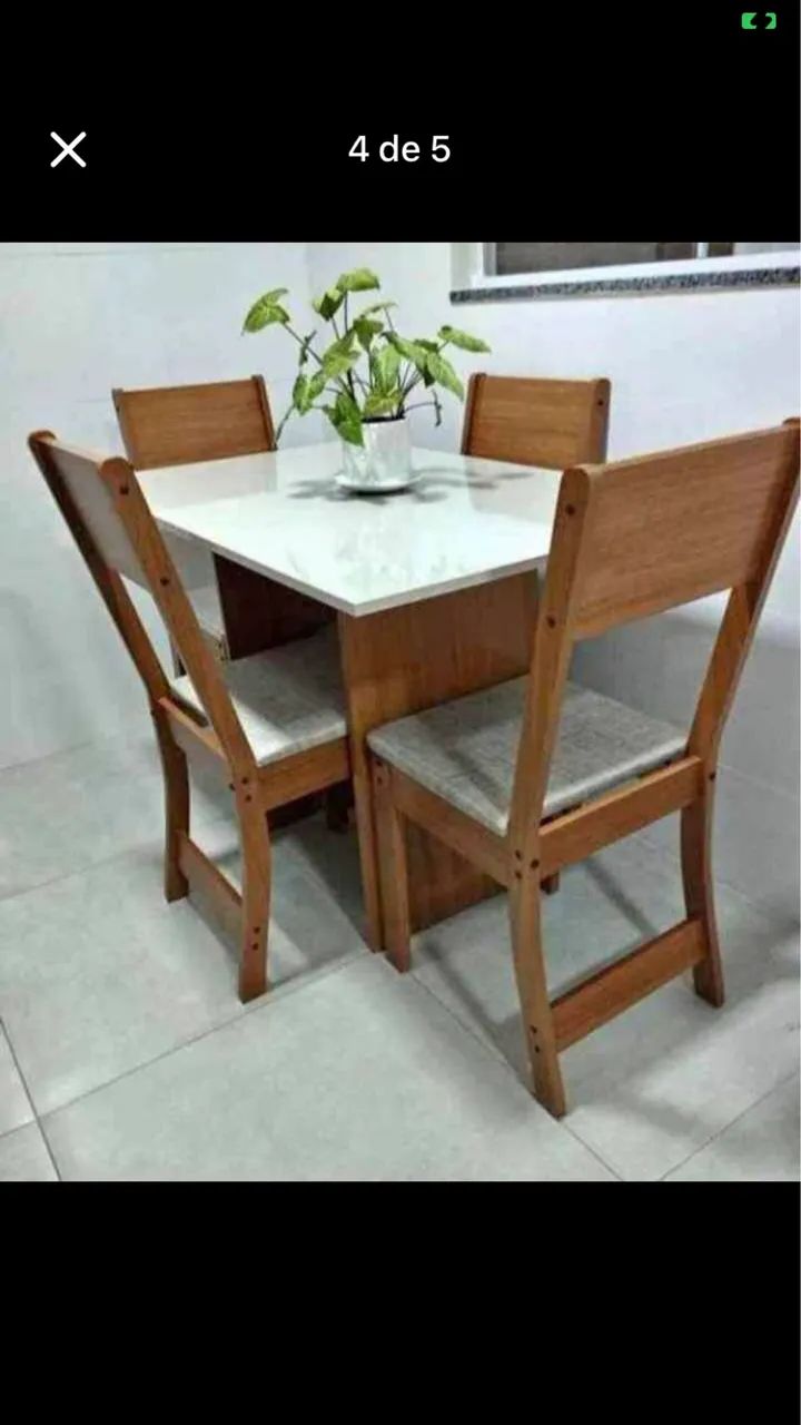Mesa karlota 