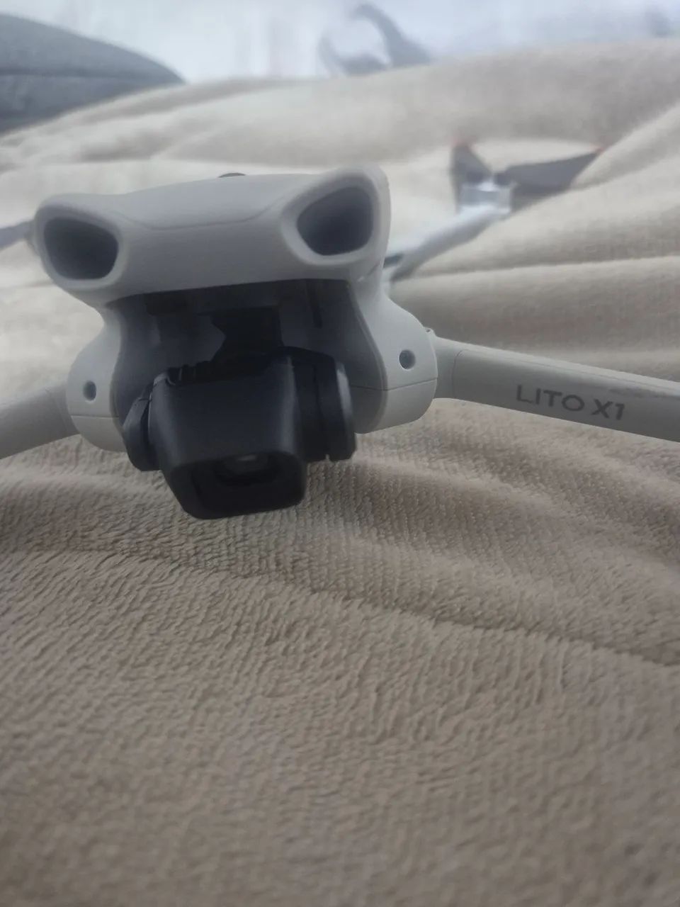 Drone Dji Lito X1 - Foto 3