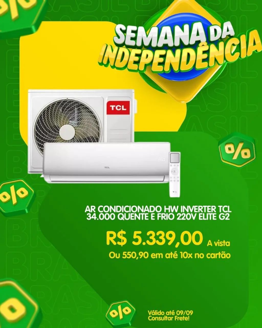 Ar condisonado - Foto 5