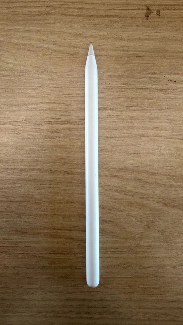 Apple Pencil - 2ª geração  - Foto 2