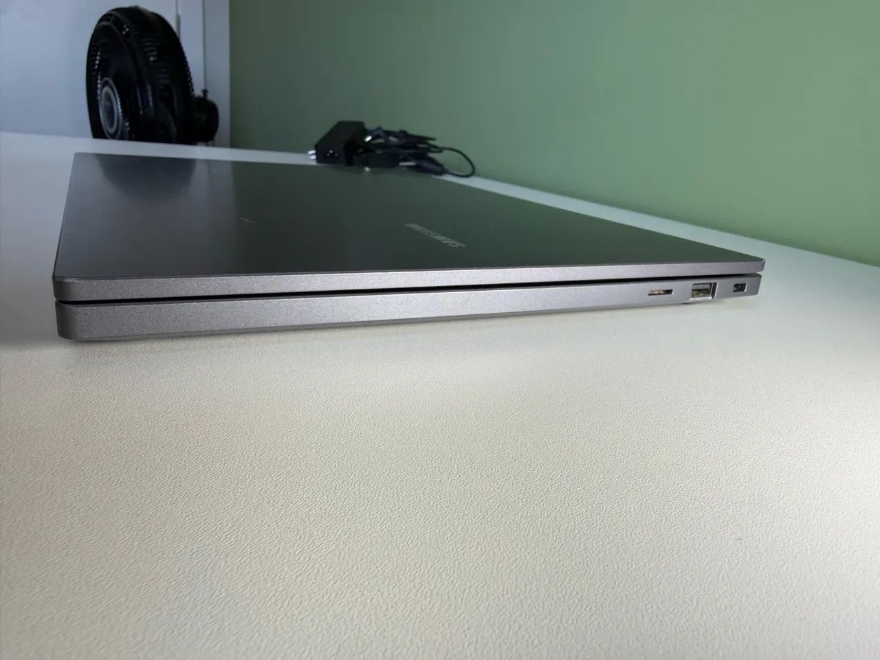 Notebook Samsung Book 8G RAM | Perfeito - Foto 2