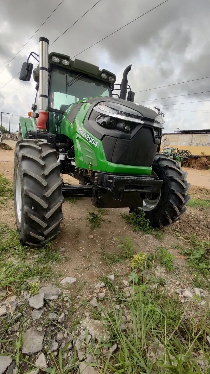 Trator Bada 2023/24 - Foto 4