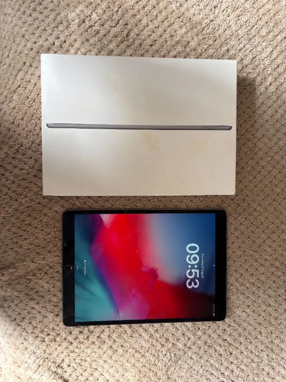 Ipad Air 3ª geração 64gb - Foto 3
