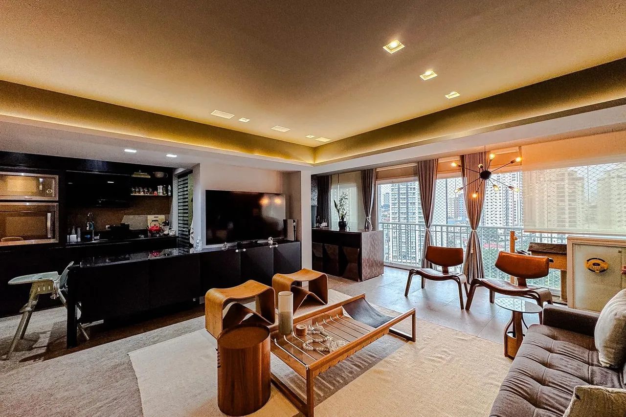 Apartamento à venda com 92m², 2 quartos e 2 vagas - Foto 5