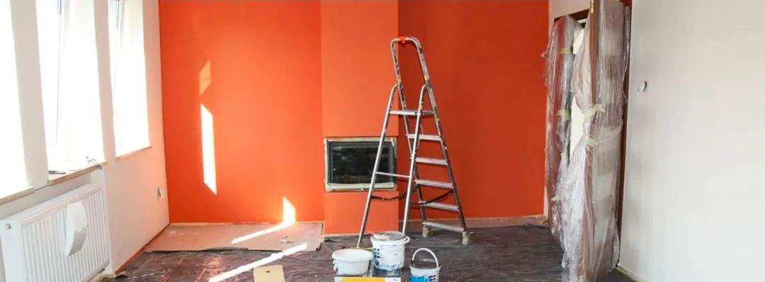 Serviço de Pintura - Foto 2