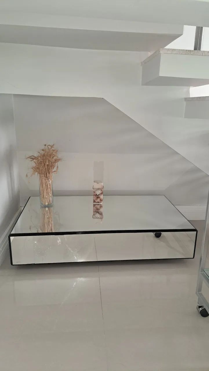 Mesa de centro 