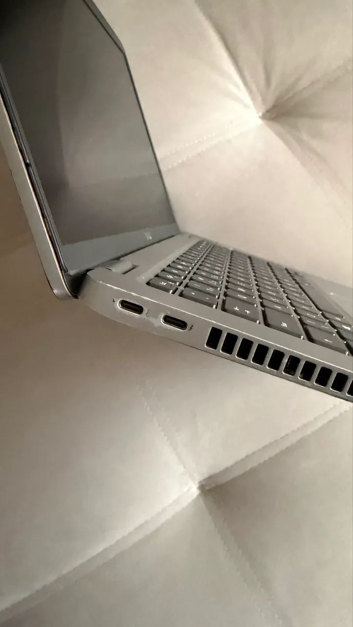 Dell latitude 5420 - Core i5 11ª 8Gb SSD 256Gb - Foto 5