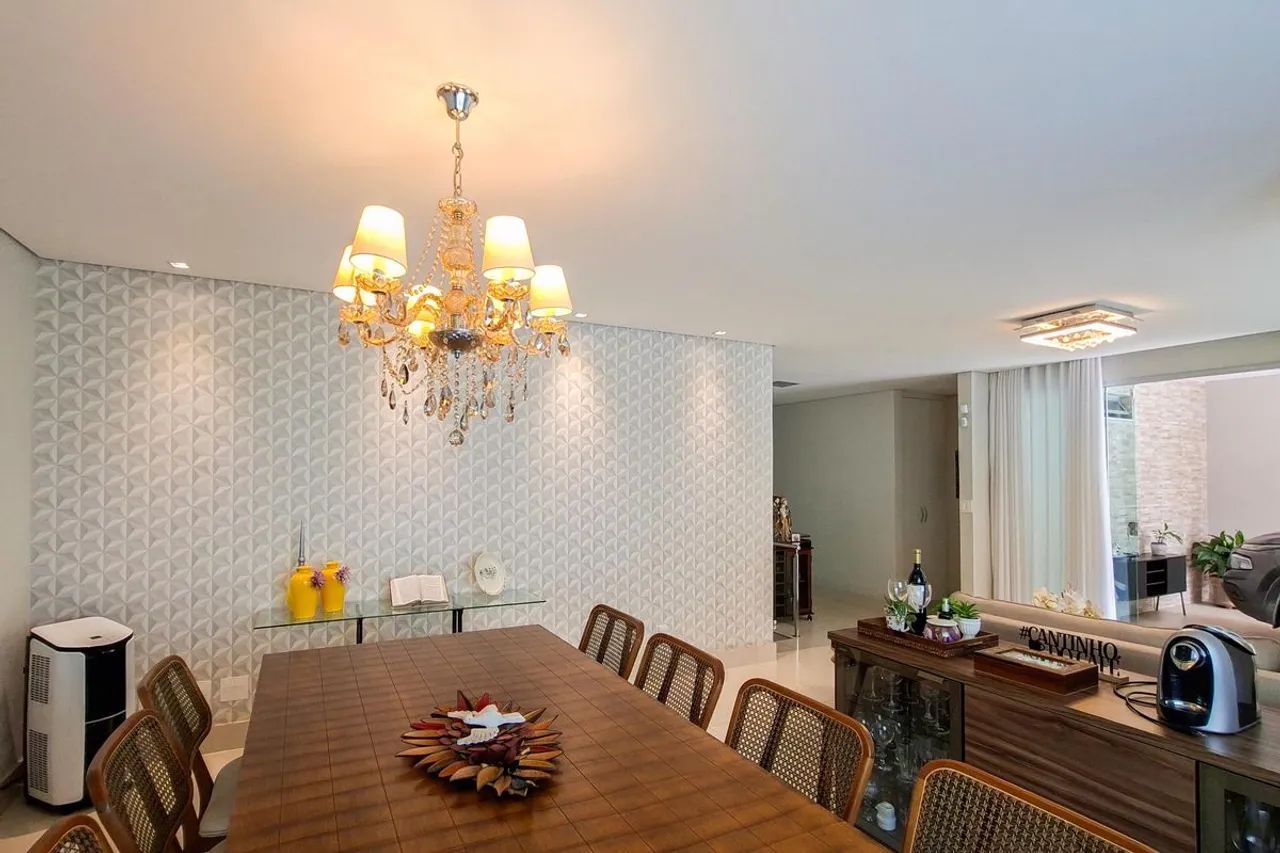 Casa à Venda - Cidade Nova, 5 Quartos, 310 m2 - Foto 3