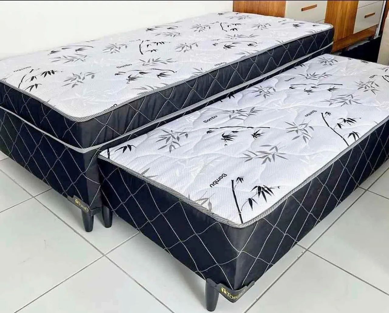 Bicama Mônaco d26 / pague na entrega / entrega rápida  - Foto 2