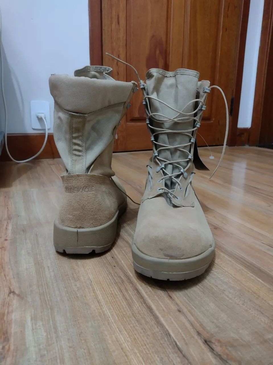 Bota carmusa  - Foto 3