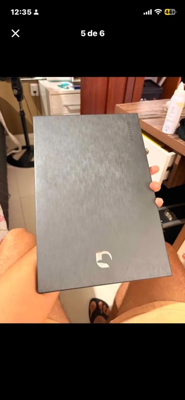 Notebook Vision C14 - Foto 5