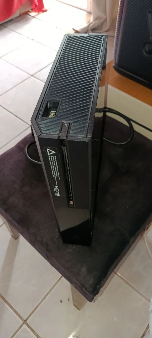Xbox one fat - Foto 4