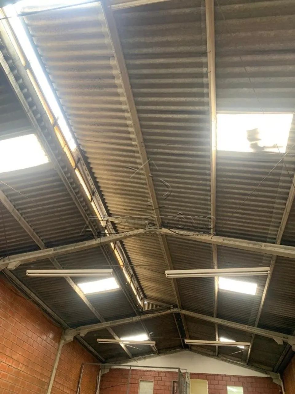 BARRACÃO COMERCIAL JARDIM LEOCÁDIA - Foto 7